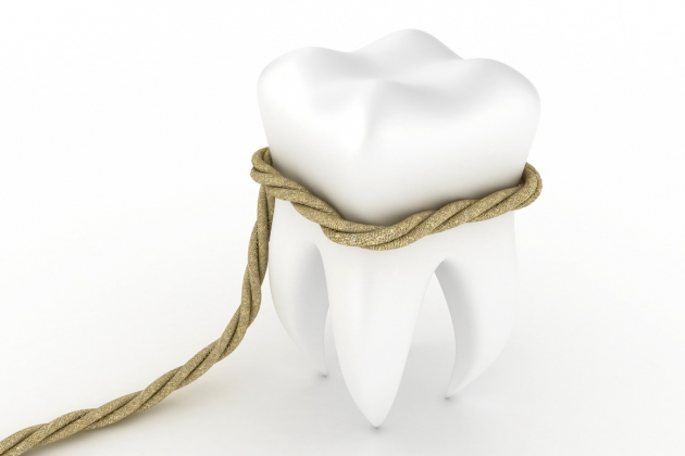 Почему болит зуб после удаления?