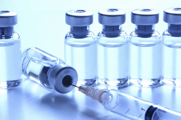 Разработка новых вакцин