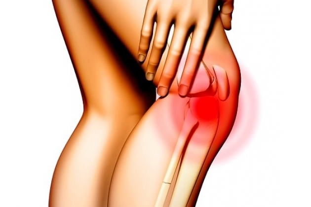 Подготовка к эндопротезированию коленного сустава