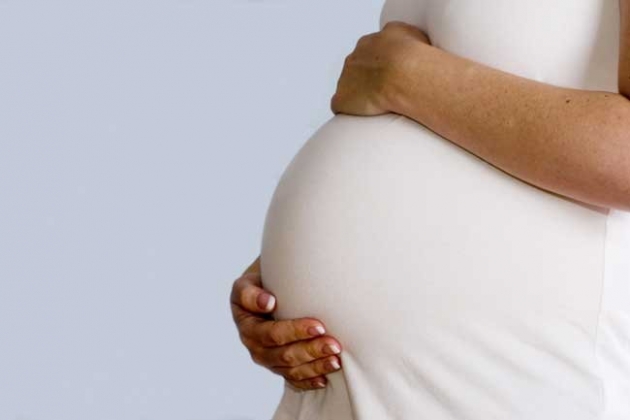 Почему болят яичники при беременности