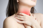 Почему болят лимфоузлы на шее