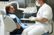 Осложнения в стоматологии