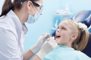 Эндодонтическое лечение зубов у детей