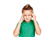 Если у ребёнка болит голова, что делать?