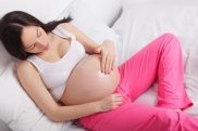 Неприятные ощущения при беременности