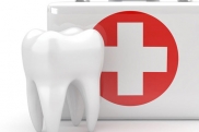 Травматическое повреждение зубов