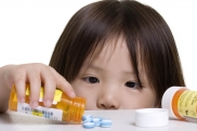 Седативные препараты для детей
