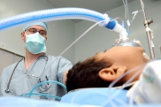 Особенности общей анестезии в экстренных условиях