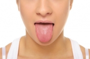 Онемение губ и языка