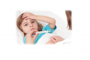 Пневмококковый перитонит у детей