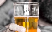 Бытовое пьянство и алкоголизм