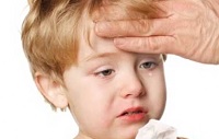 Серозный менингит у детей — симптомы, лечение