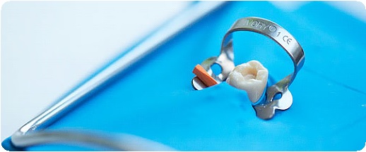 Эндодонтическое лечение зубов у детей11