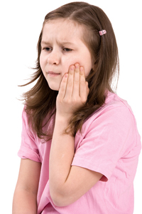 Эндодонтическое лечение зубов у детей7